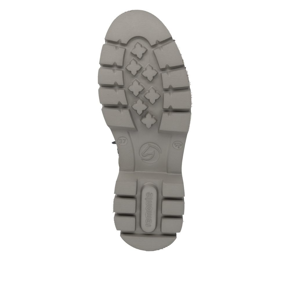 Remonte D1W84 bottes montantes femme gris 39 EU