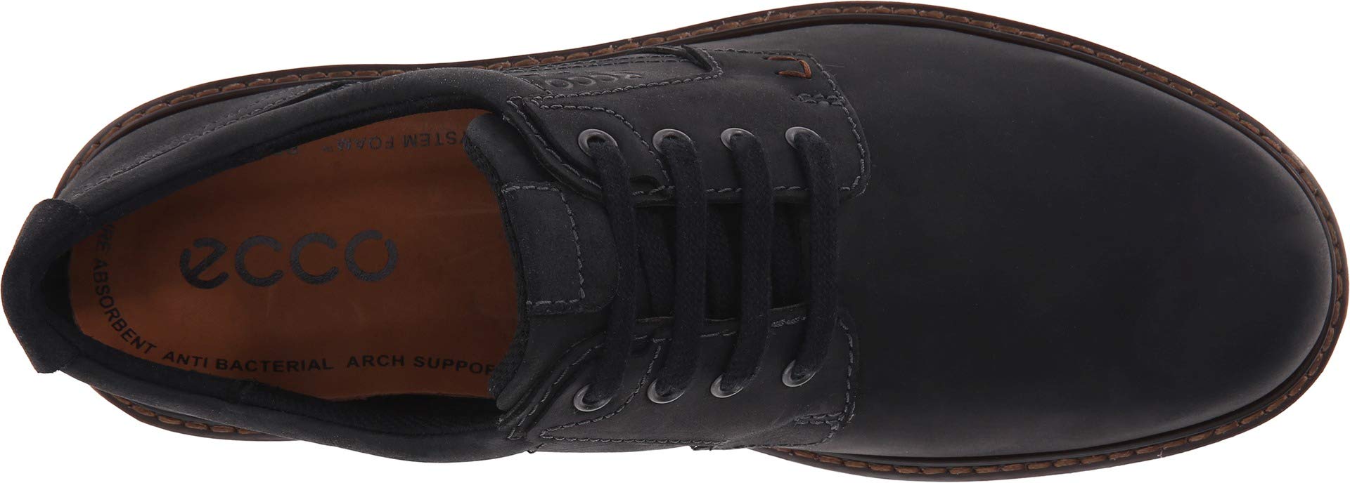 ECCO Turn chaussure ville homme cuir confort