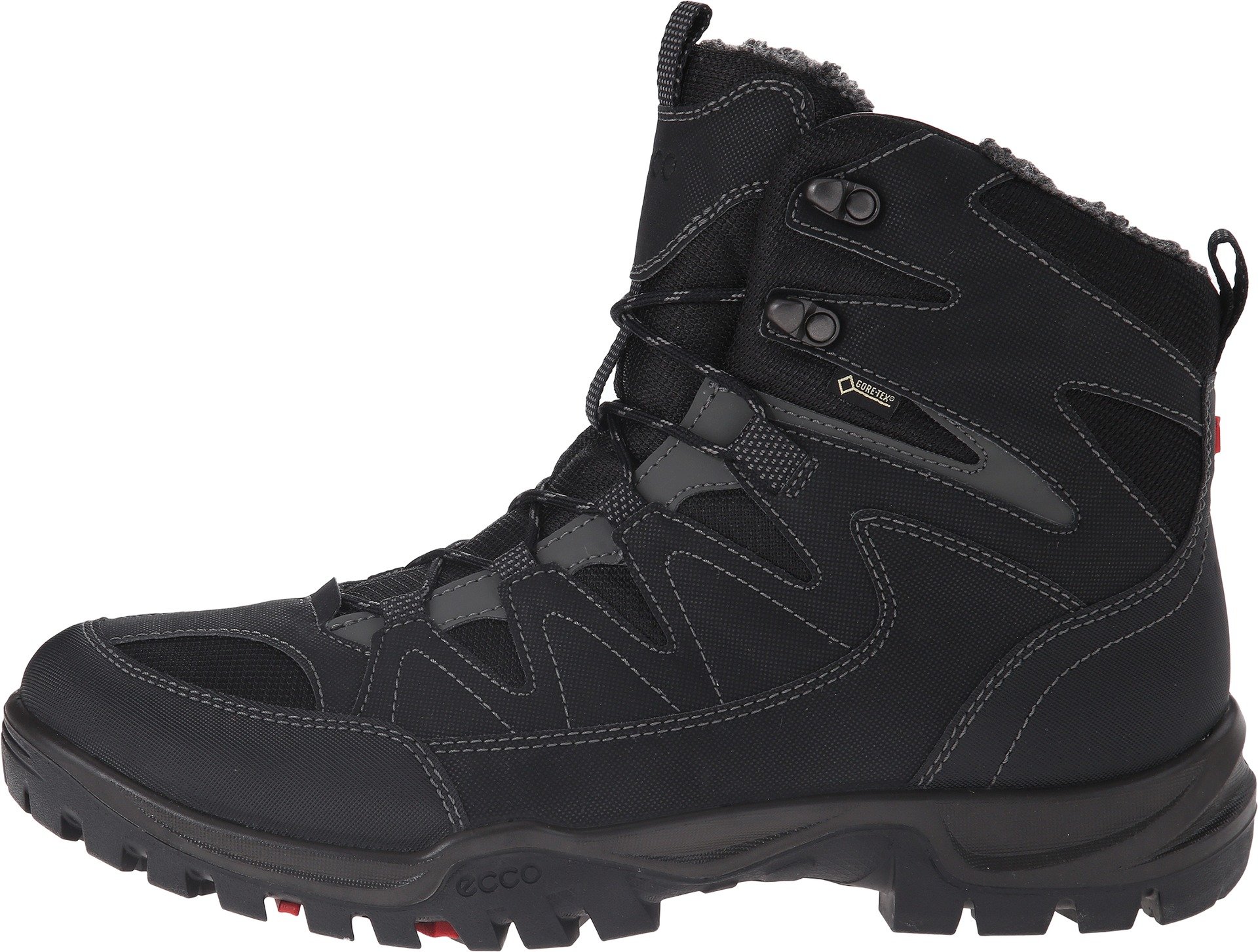 ECCO Xpedition III bottes homme 42 EU rando