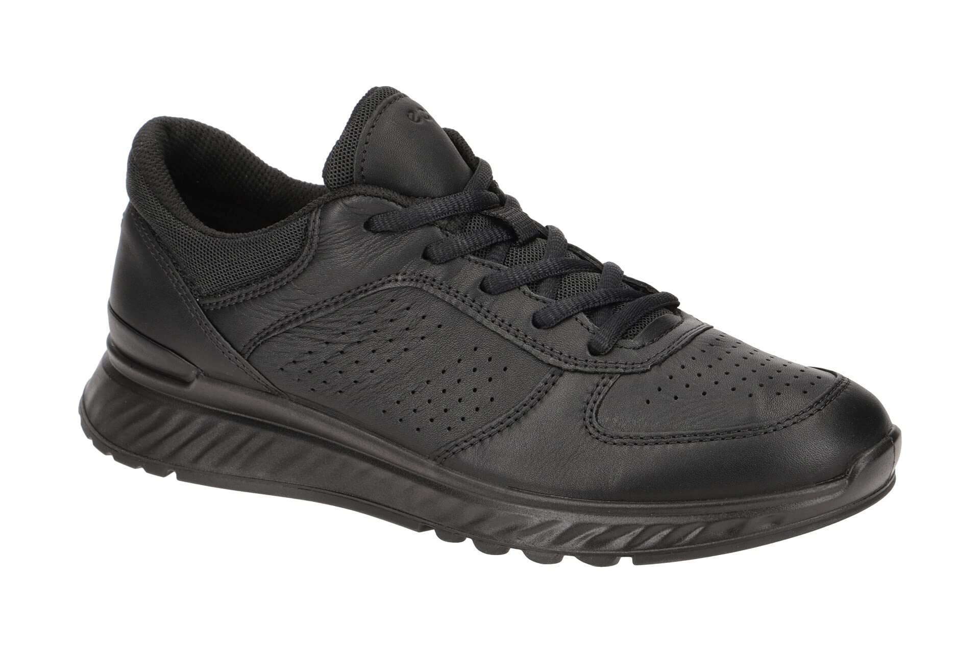 ECCO Exostride baskets femme noir 43 trail ville