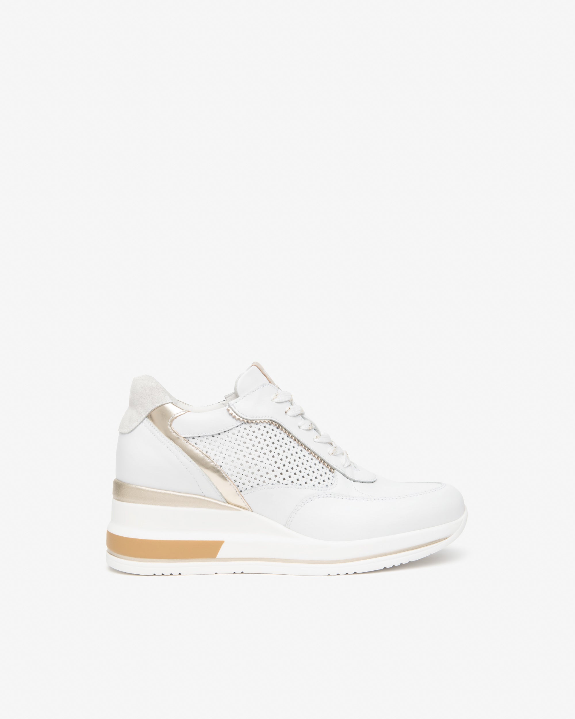 NeroGiardini Sneakers sneakers femme cuir technique 38