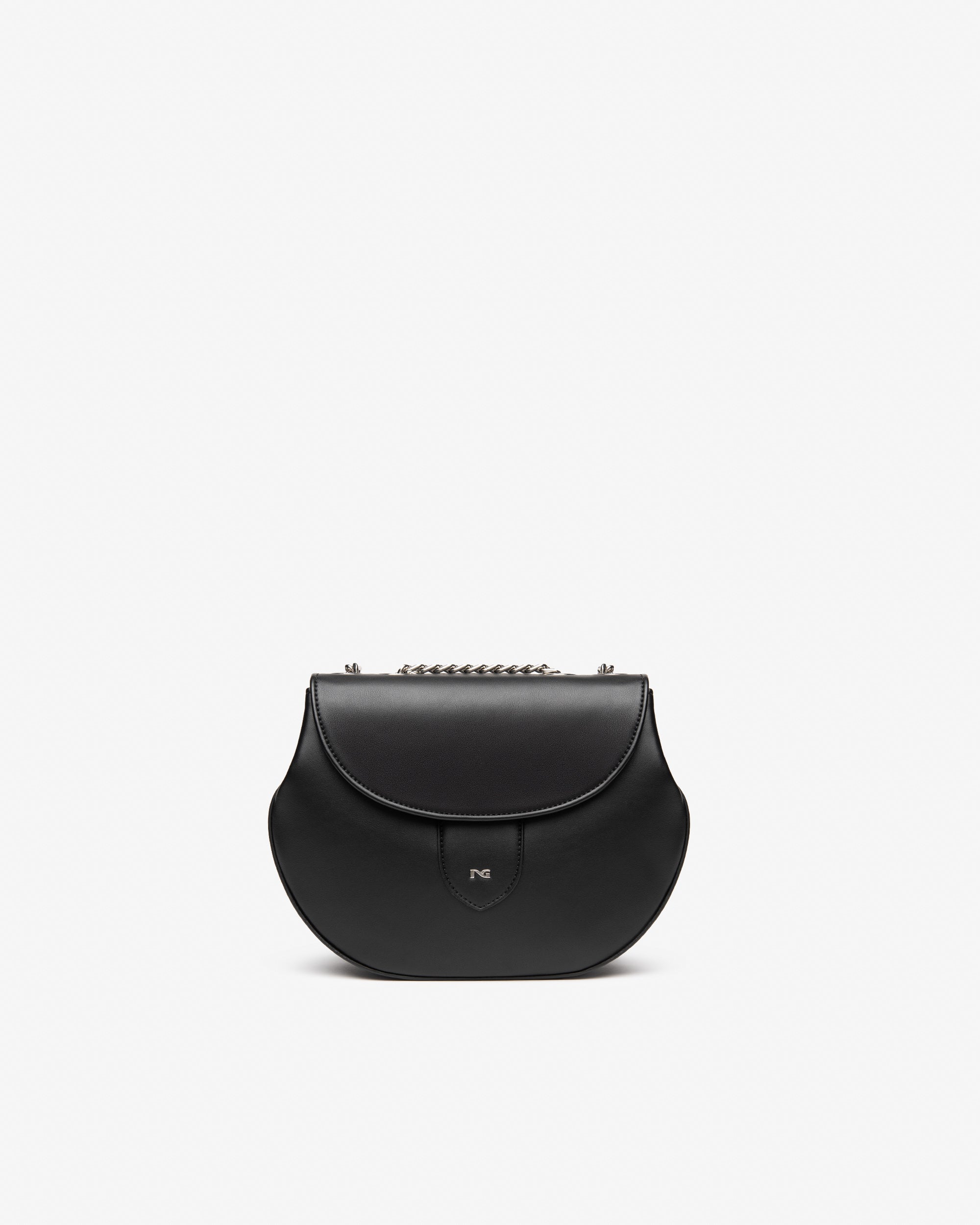 NeroGiardini Sacs Sac Bandoulière Femme Technique PZ Italien