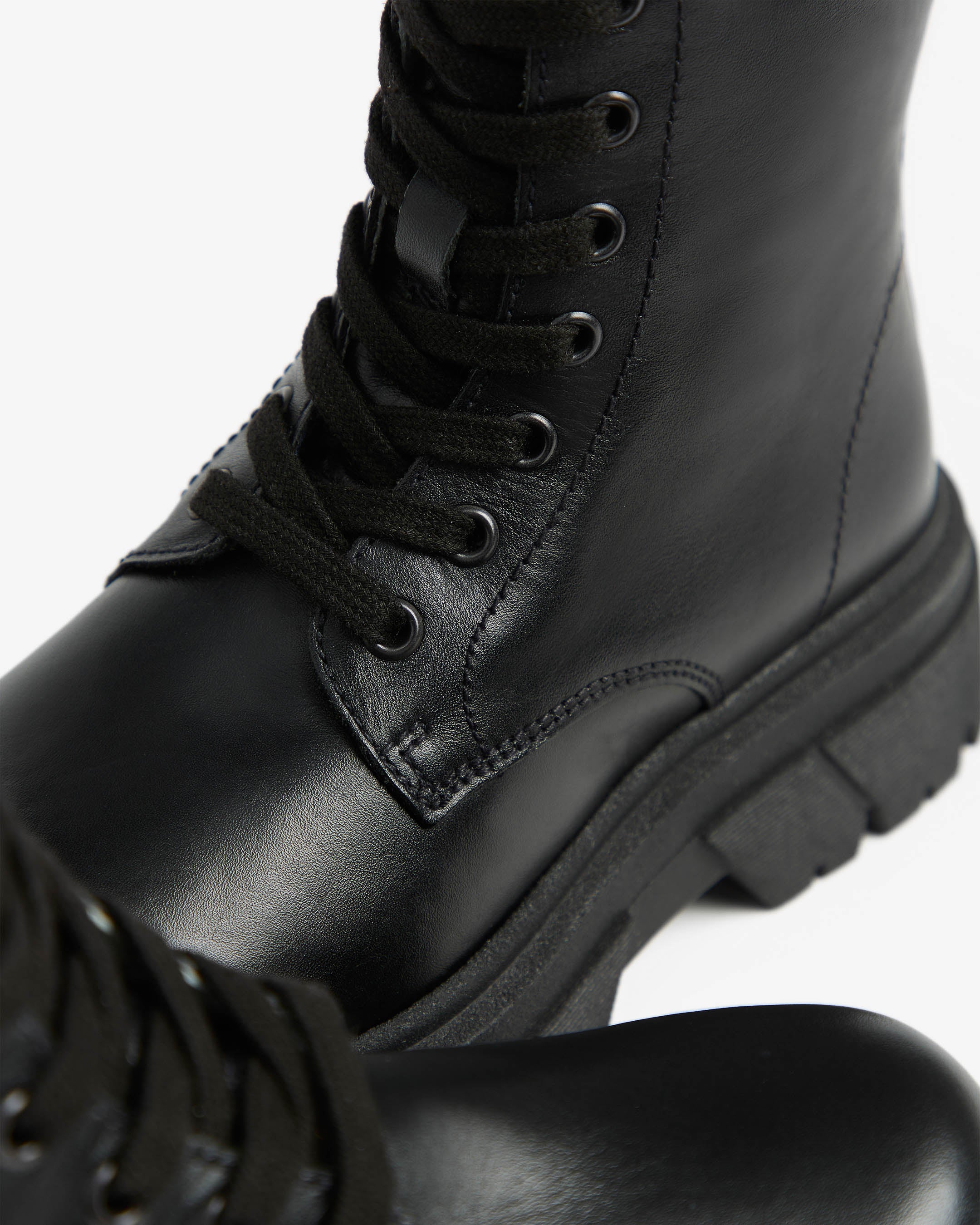 NeroGiardini Bottines Motardes Teen Fille Cuir Légères