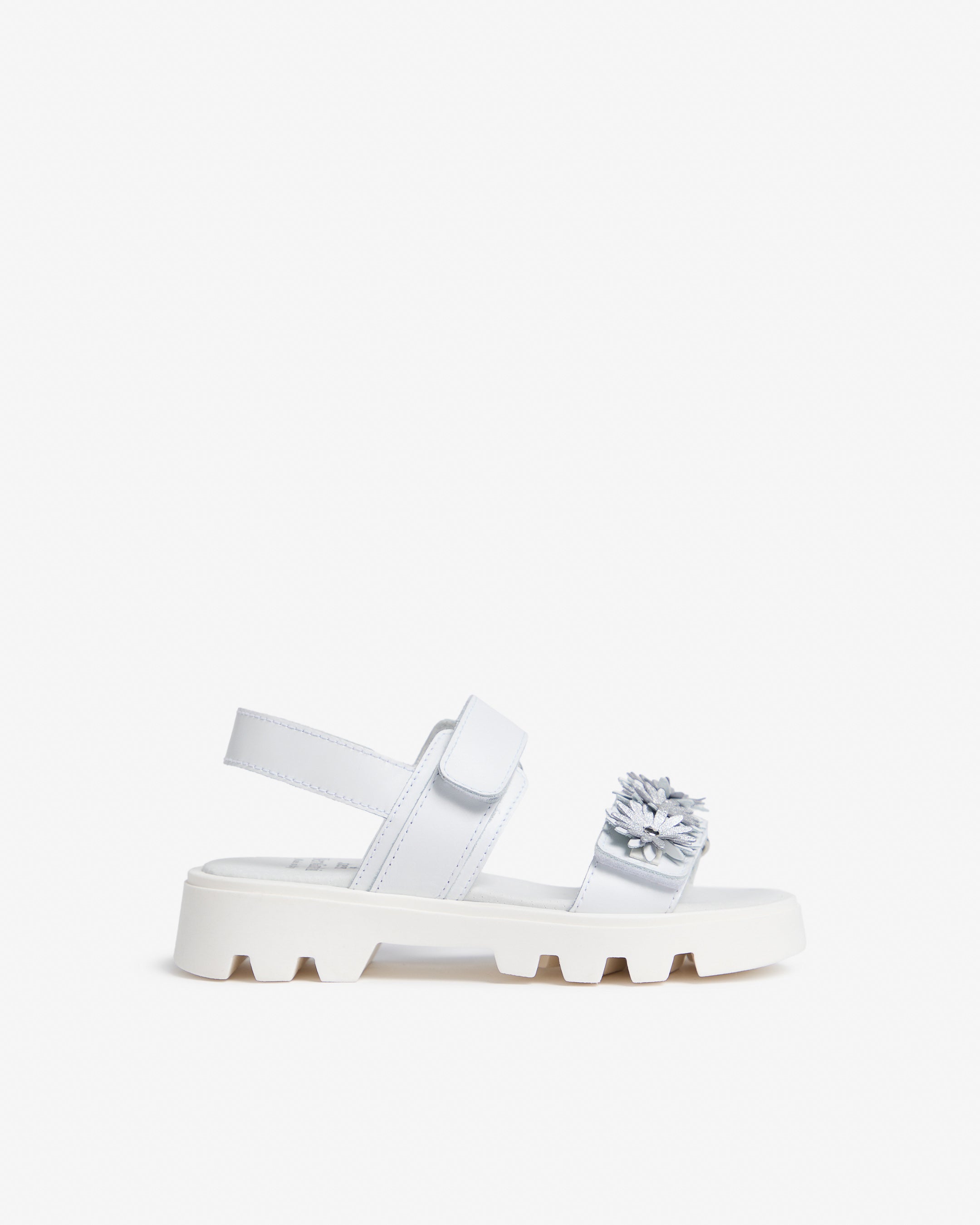 NeroGiardini Teens Sandales Cuir Fille Légères 31-39