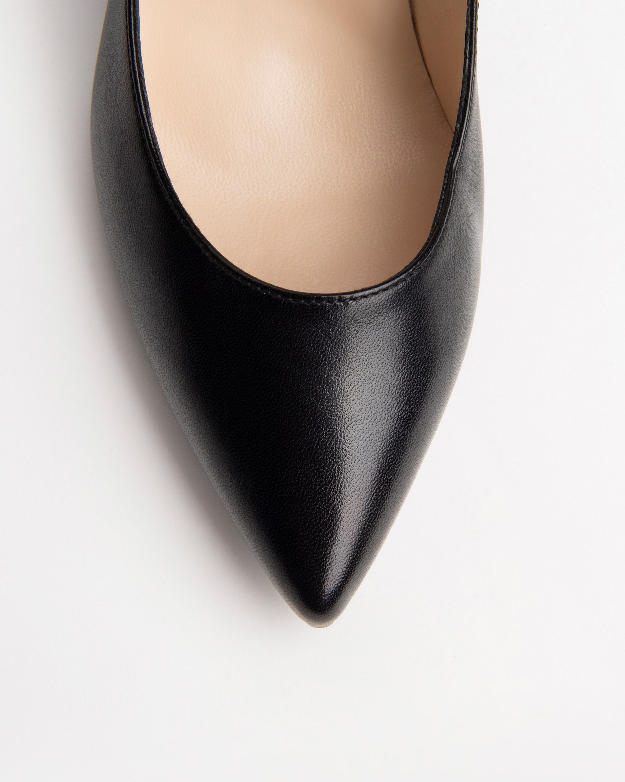 NeroGiardini Escarpins Femme Cuir Premium 35-41