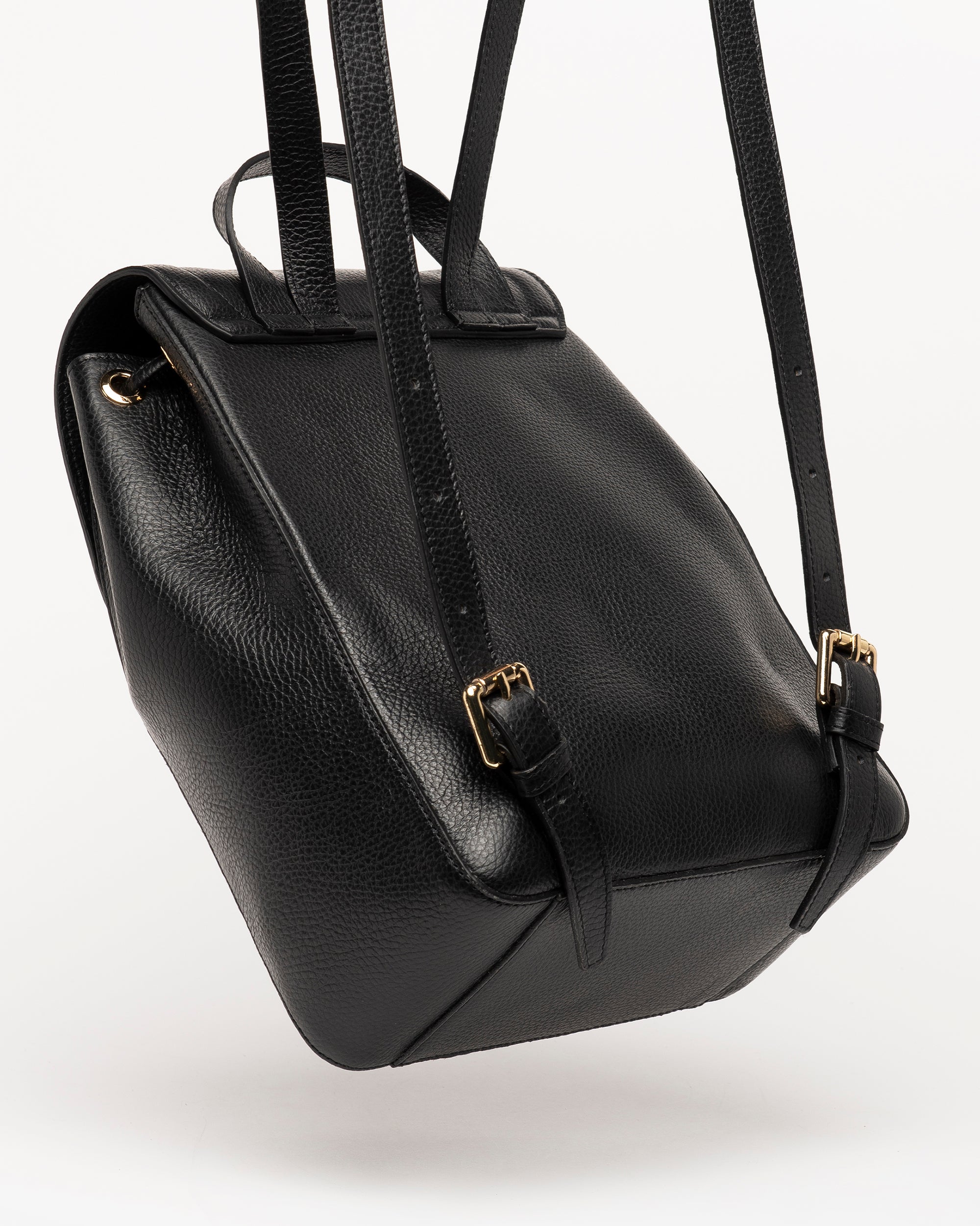 NeroGiardini Sacs Sac à Dos Femme Technique PZ