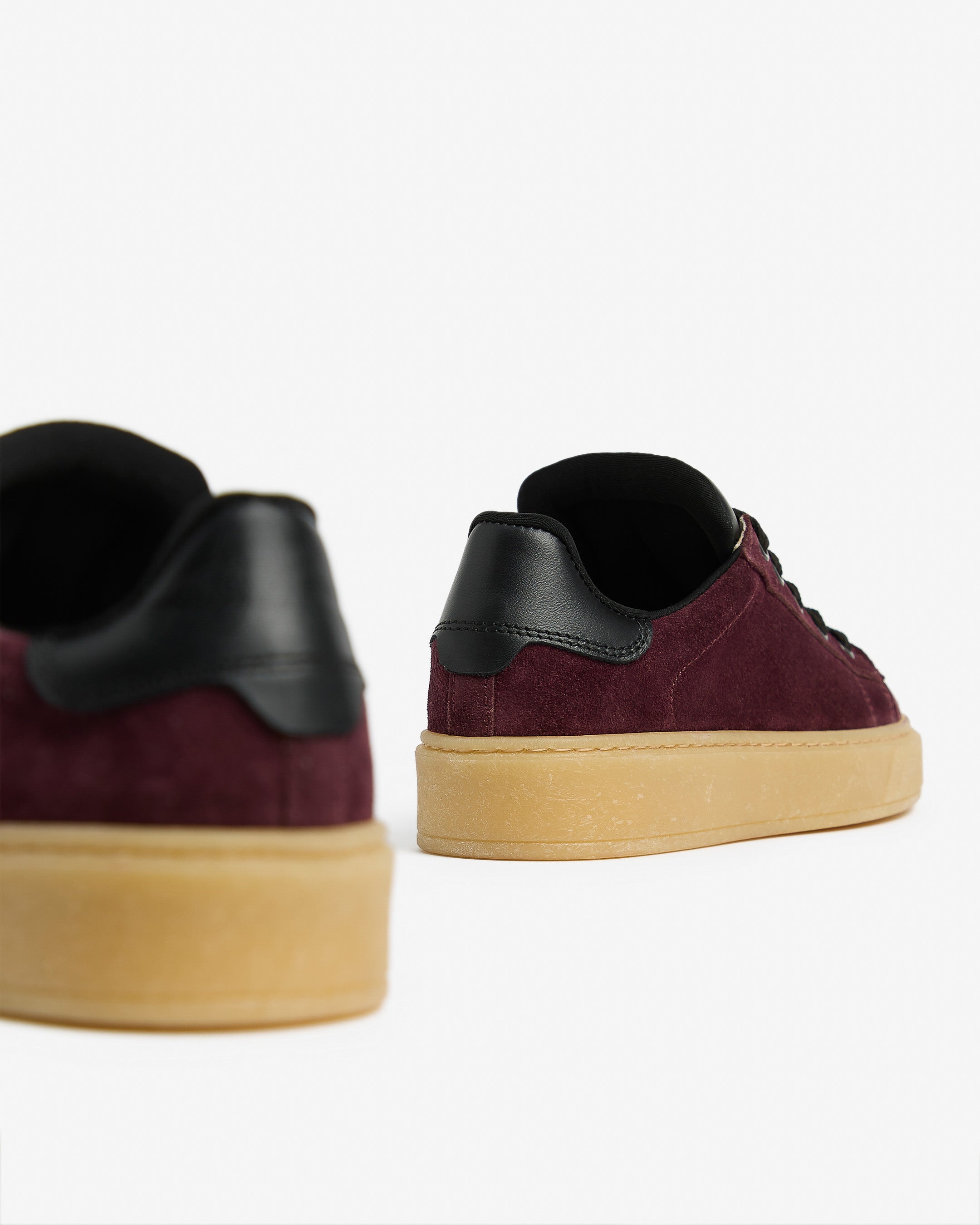 NeroGiardini Sneakers teen fille cuir velours confort