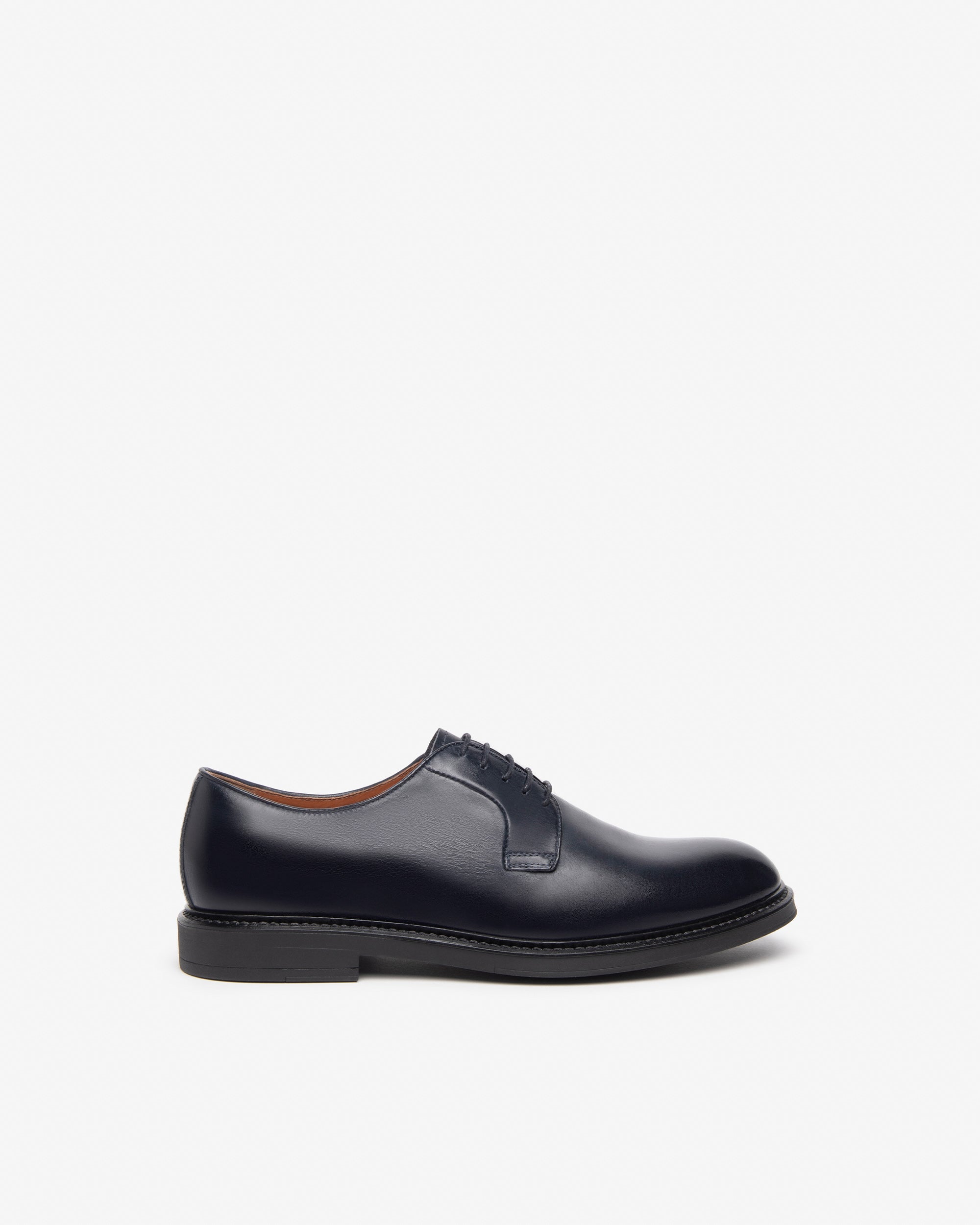 NeroGiardini Chaussures à Lacets Derby Homme Cuir 42