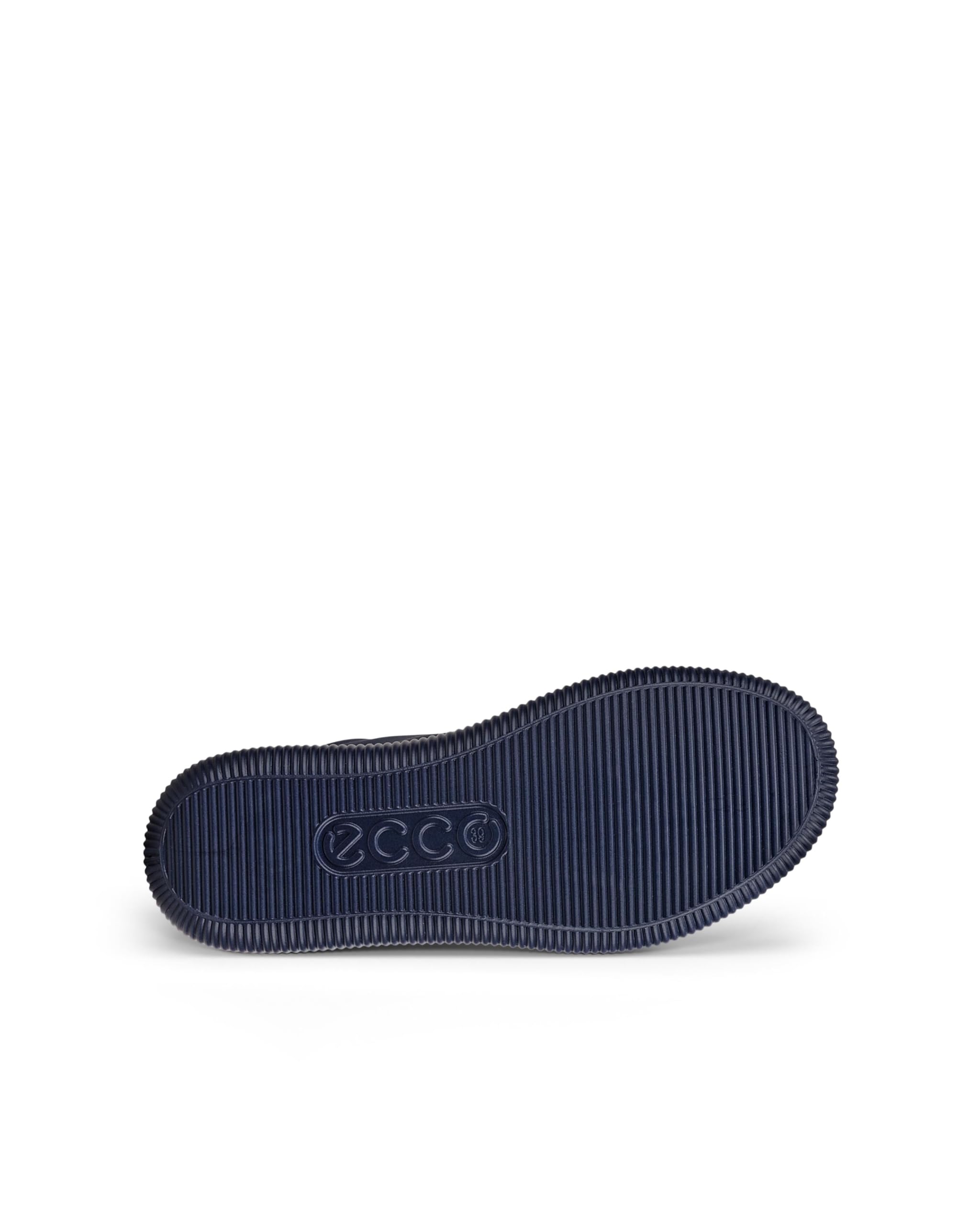 ECCO Soft 7 Zero W bottine cuir noir 39 EU imperméable