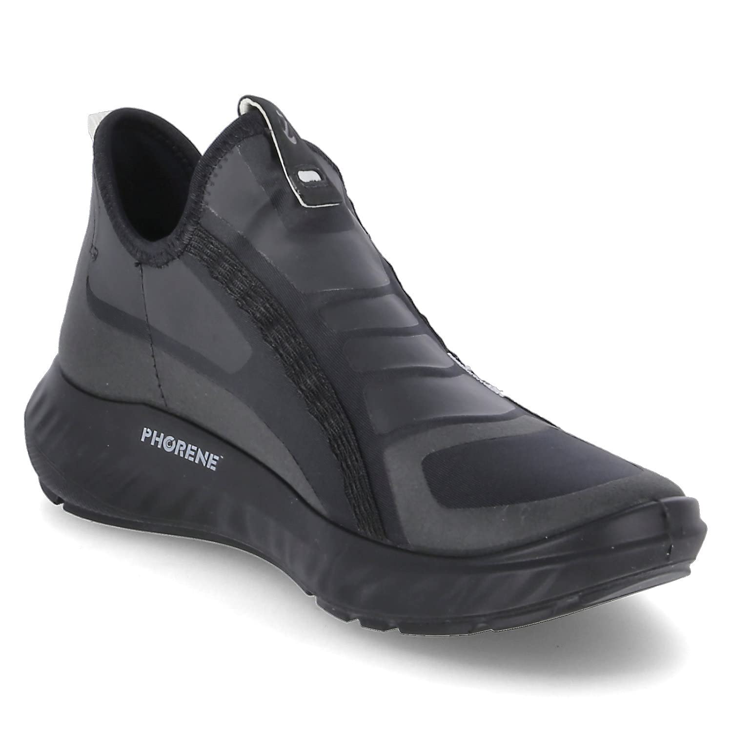 ECCO Ath-1fw Baskets Femme Confort Ville