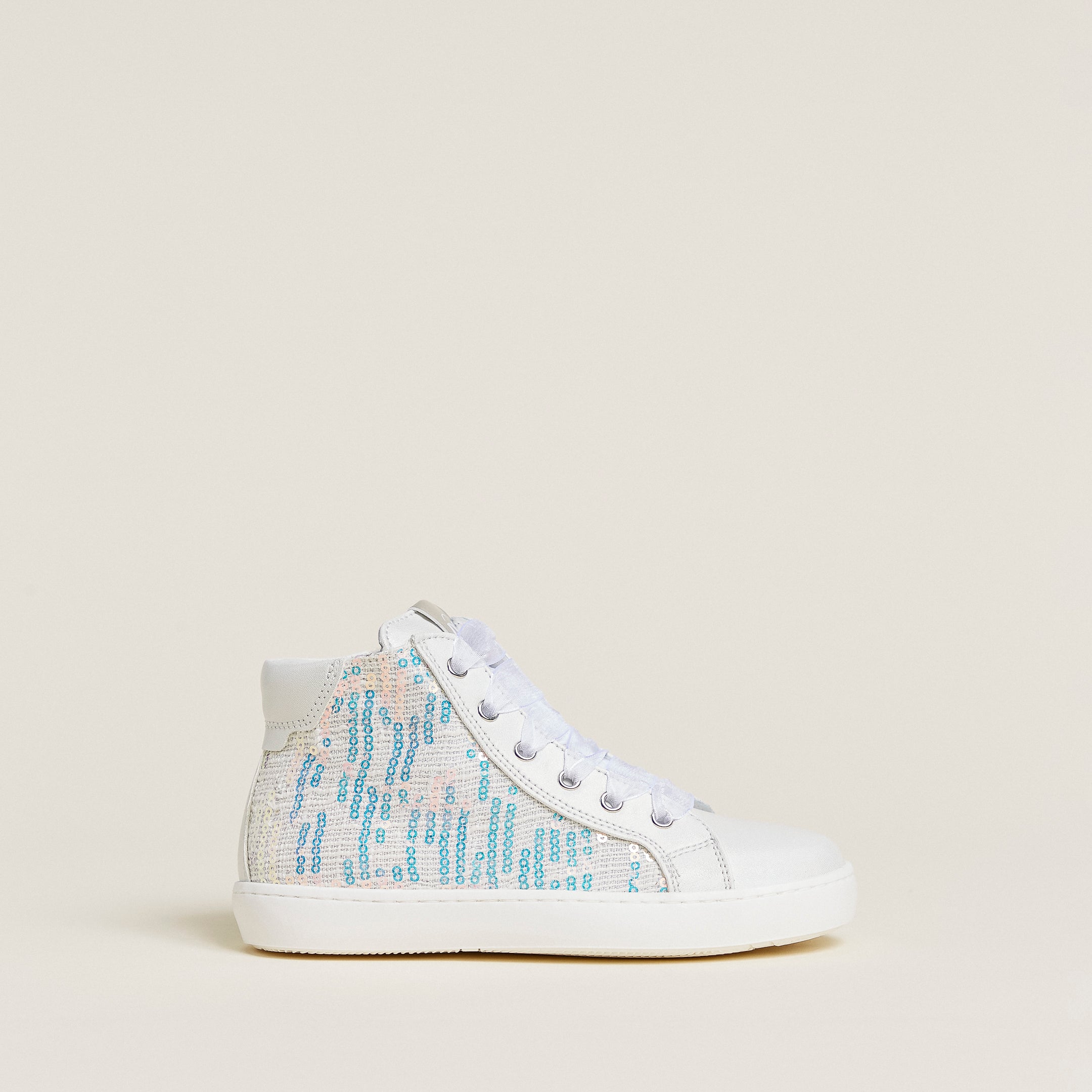 NeroGiardini Sneakers junior fille tissu technique 25-30