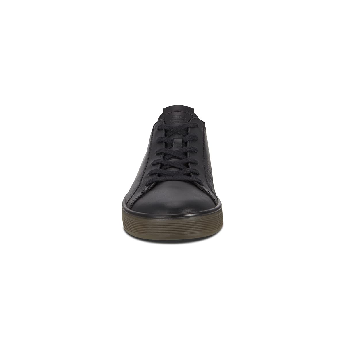 ECCO STREET Tray basket homme noir 39 EU cuir GORE-TEX