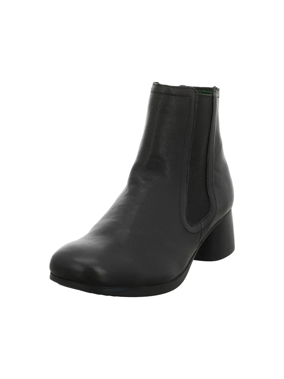 Think Nani bottine femme doublure cuir 36 EU