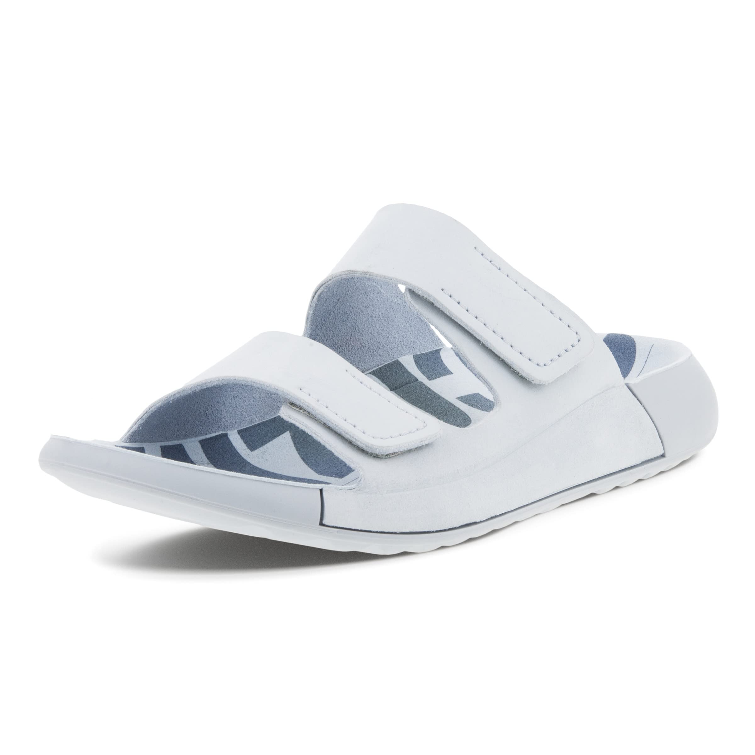 ECCO COZMO sandales femme cuir 41 EU