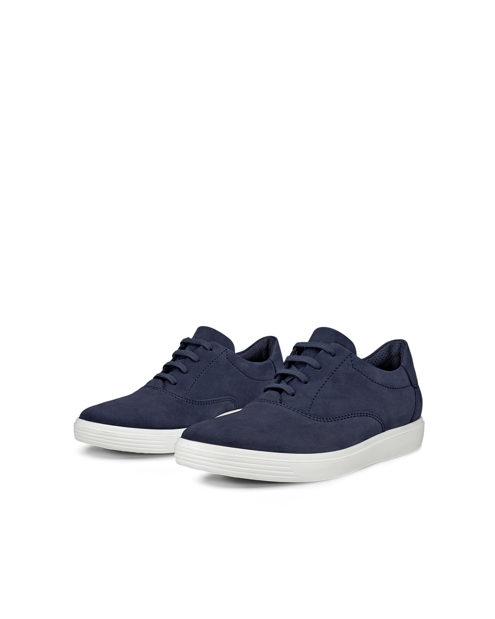 ECCO 47079401053 basket homme 39 EU noir cuir