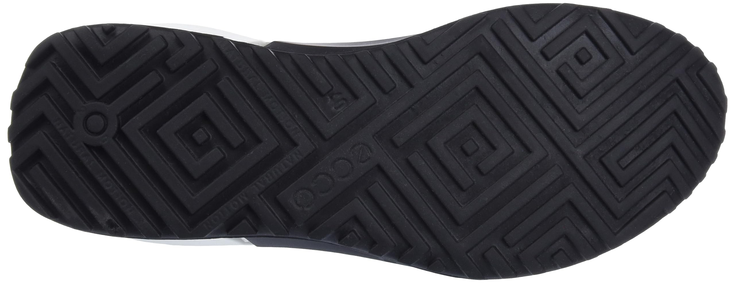 ECCO BIOM 2.0 M chaussures homme respirantes été