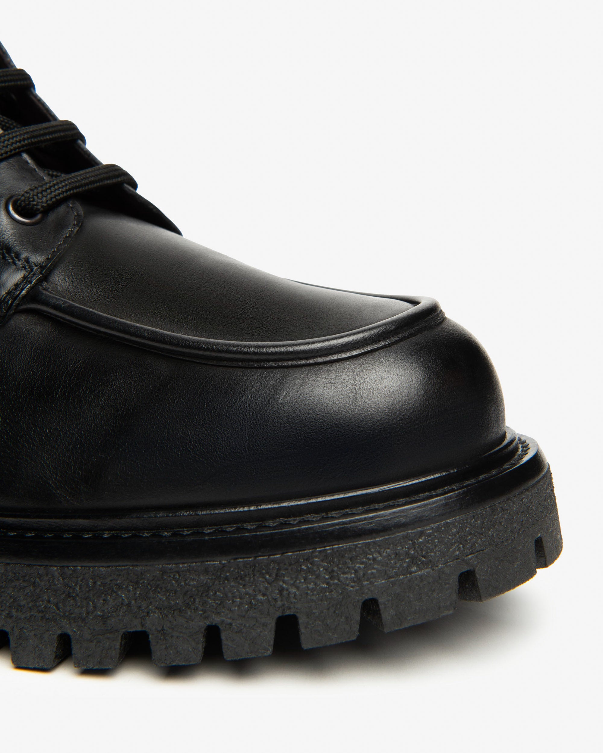 NeroGiardini Bottines Homme Cuir Memory DryGo Hiver