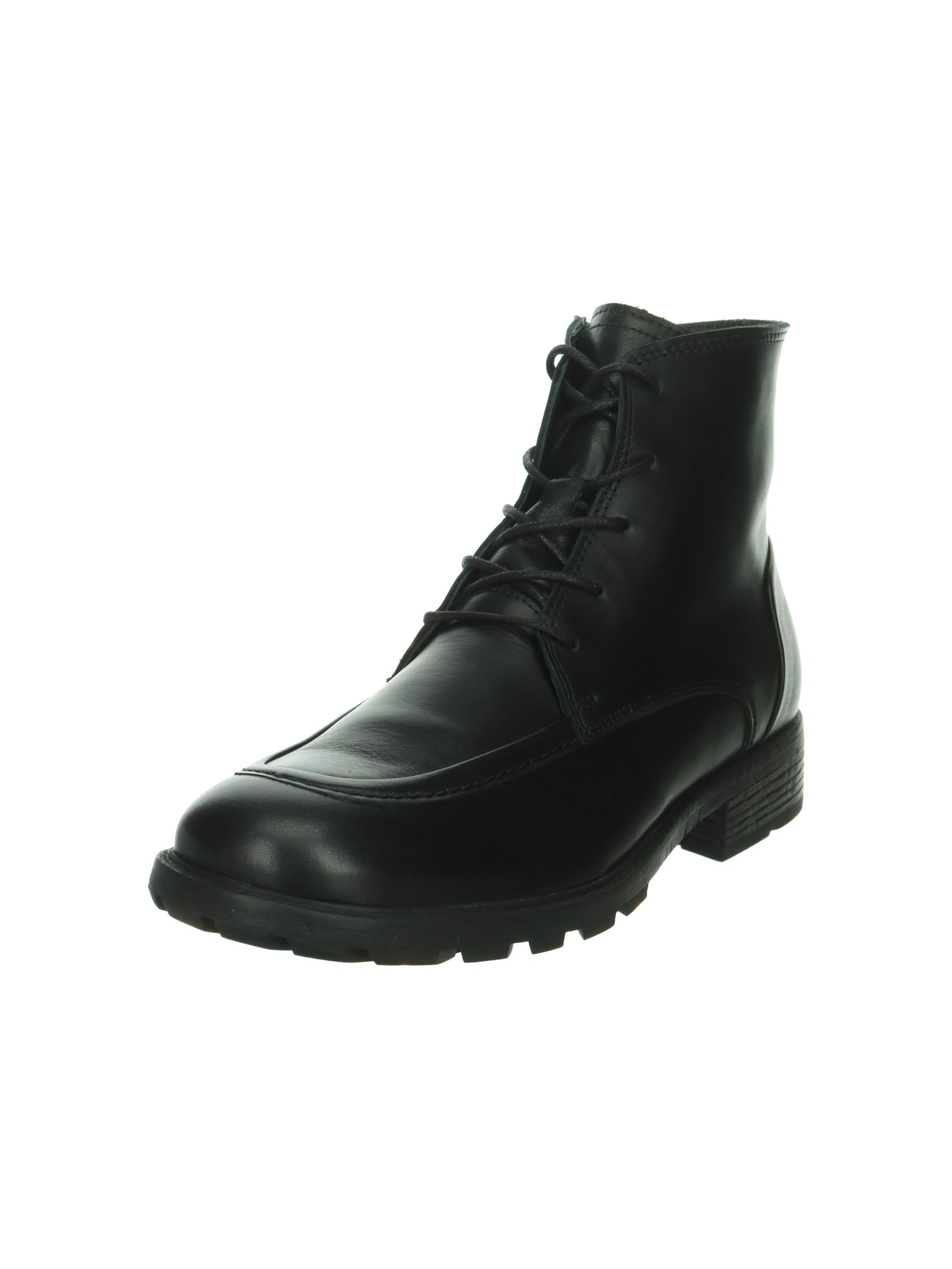 Think Hawara bottines homme cuir doublure cuir pointure 42