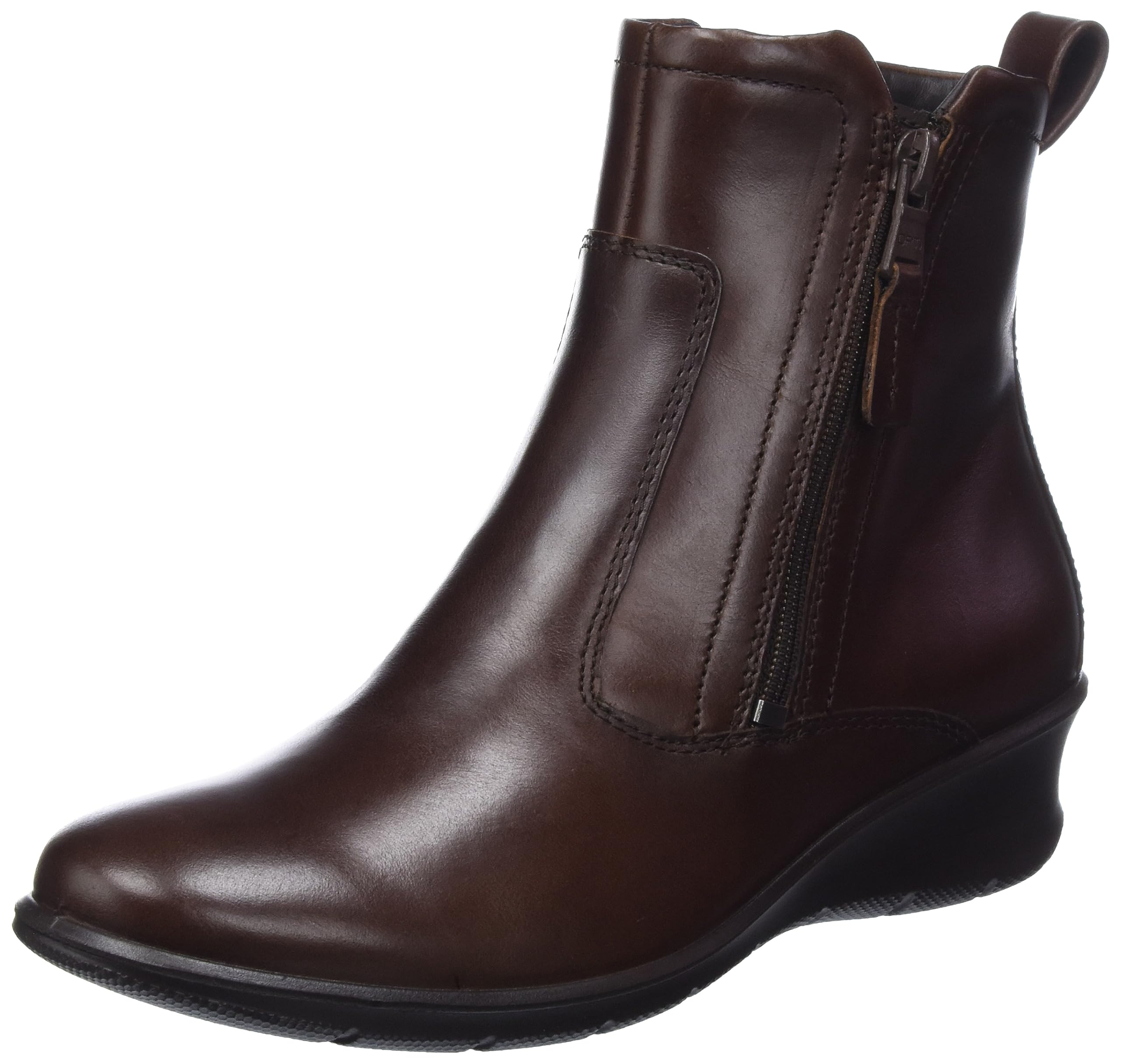 ECCO Felicia mocassins femme 35 EU noir confort