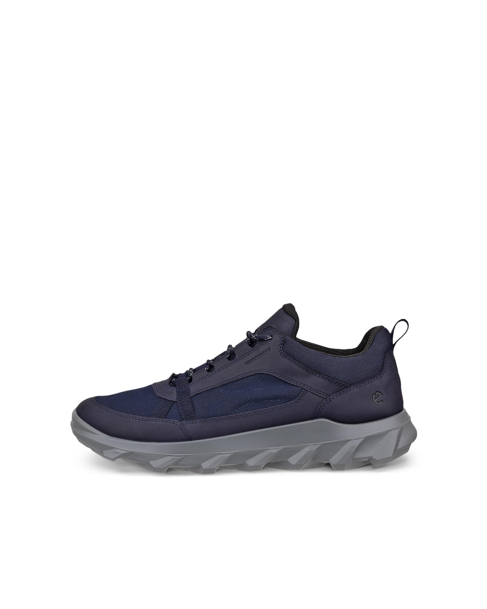 ECCO MX Basket Homme Bleu 39 EU Imperméable