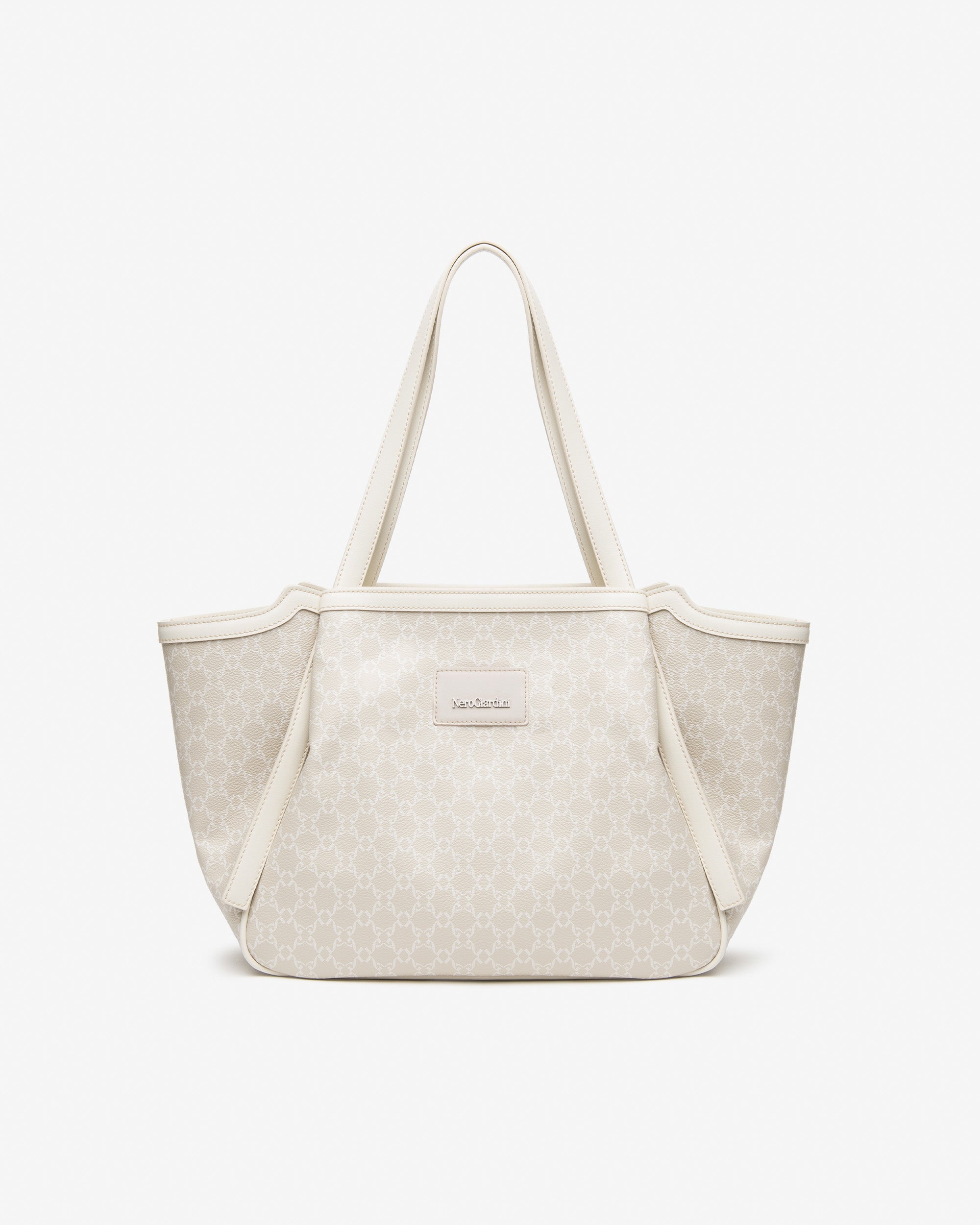 NeroGiardini Sacs Cabas Femme Matière Technique PZ