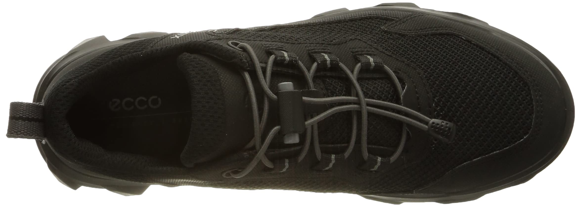 Ecco MX chaussures femme noir 38 mesh respirant