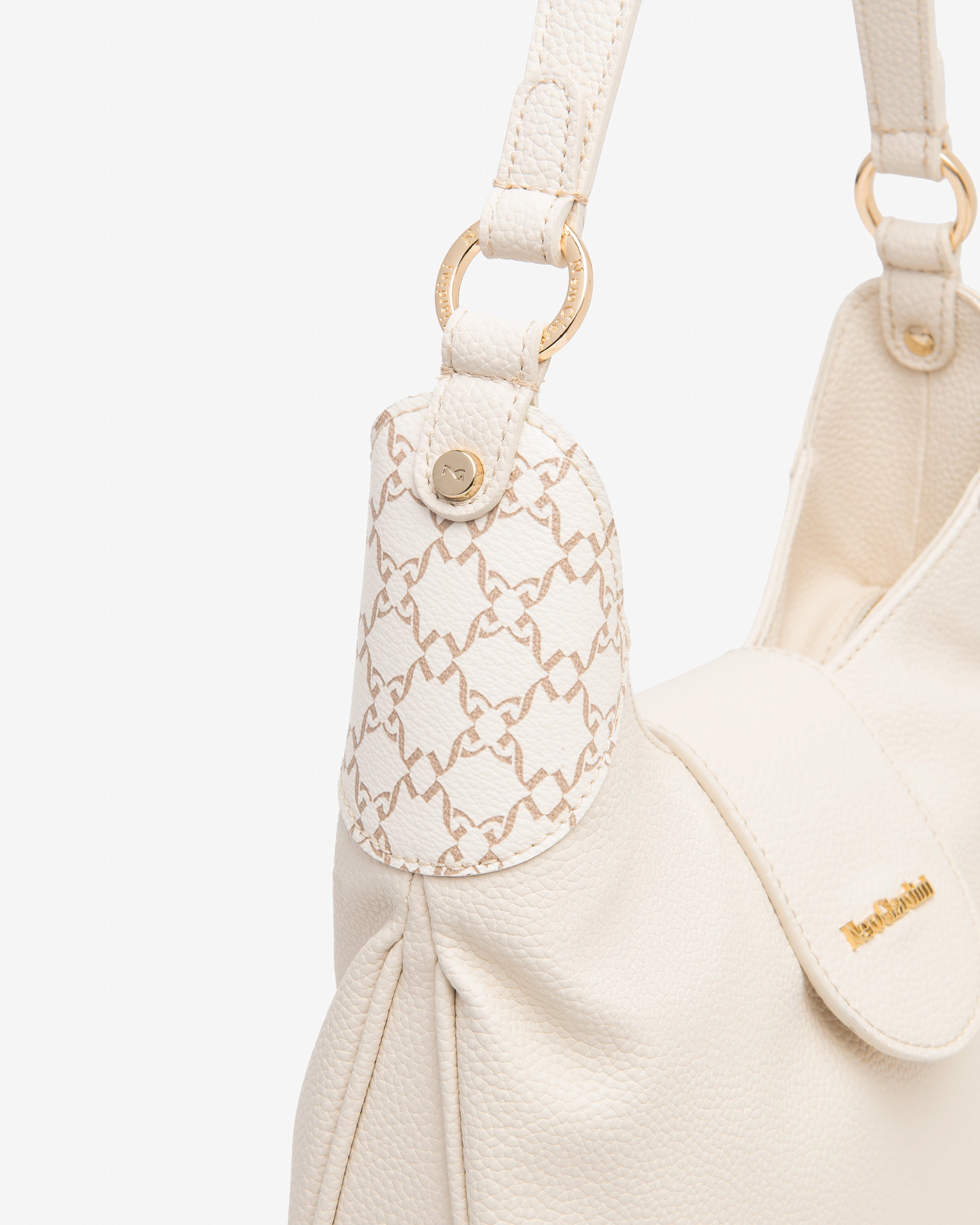 NeroGiardini Sacs sac épaule femme matière technique PZ