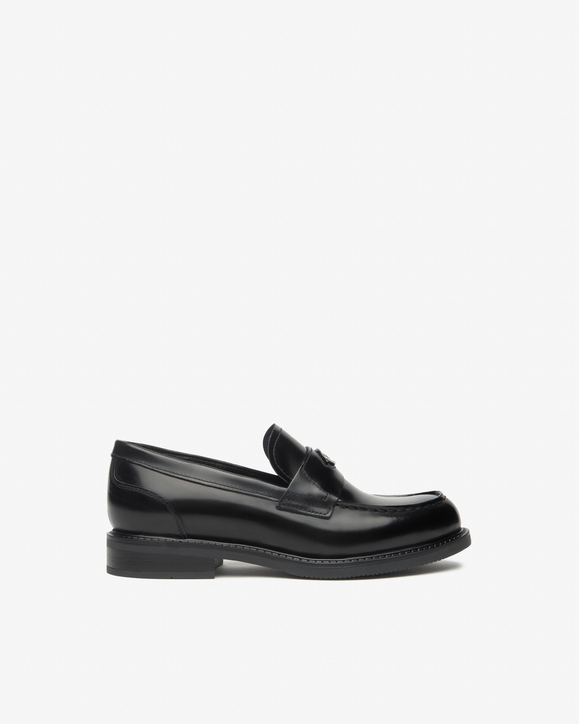 NeroGiardini Mocassins Cuir Femme 35-41 Confort Ville