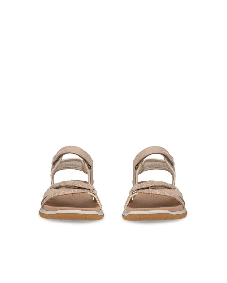 ECCO Offroad Roam sandale sport femme 3 brides