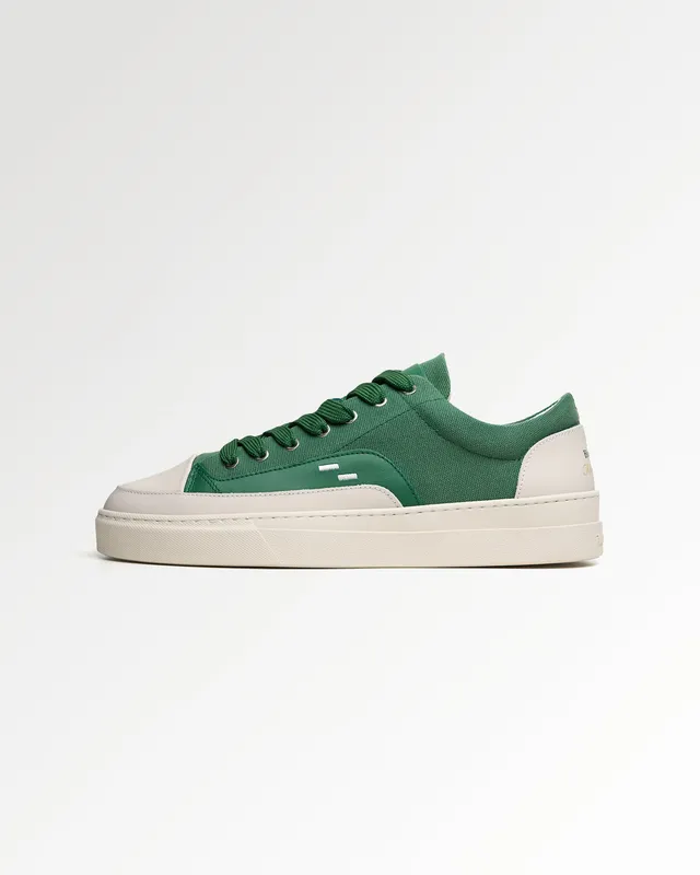 Filling Pieces Riviera Heineken Green baskets vert