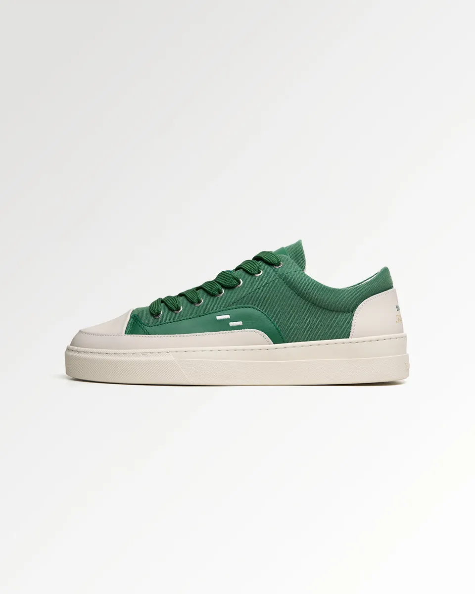 Filling Pieces Riviera Heineken Green baskets vert