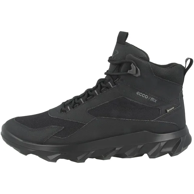 ECCO MX botte randonnée homme cuir montant