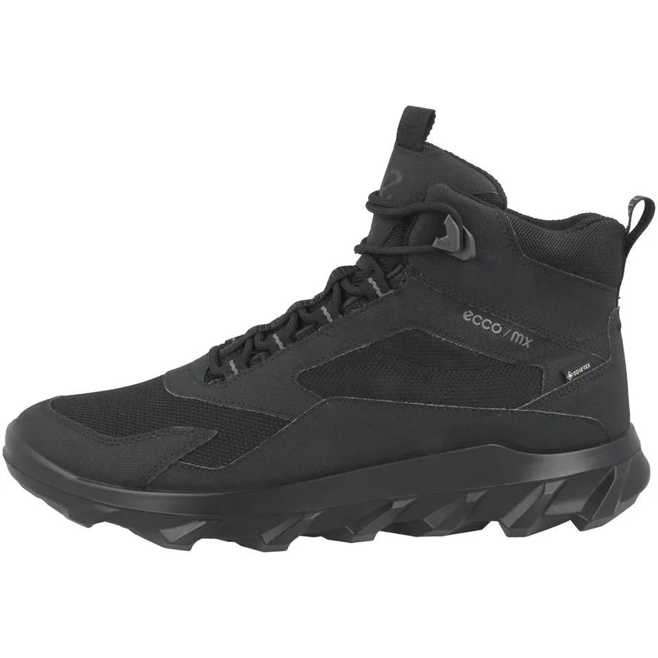 ECCO MX botte randonnée homme cuir montant
