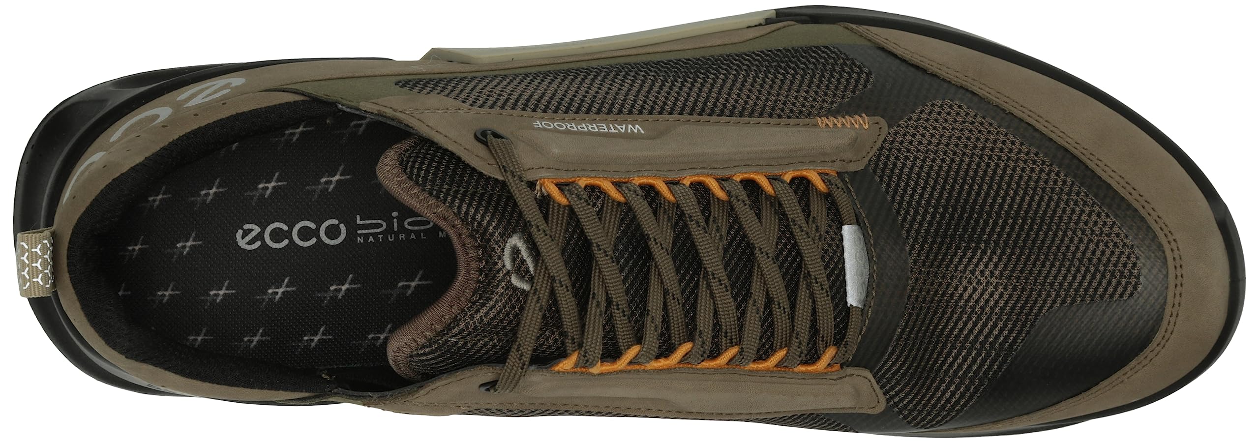 ECCO BIOM 2.1 X Mountain trail homme nubuck sport