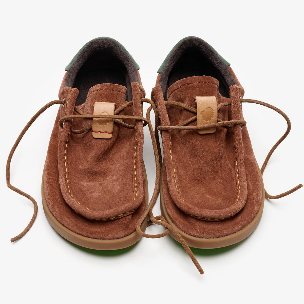 Satorisan Kwahu Winter Suede mocassins Xide M 40-47