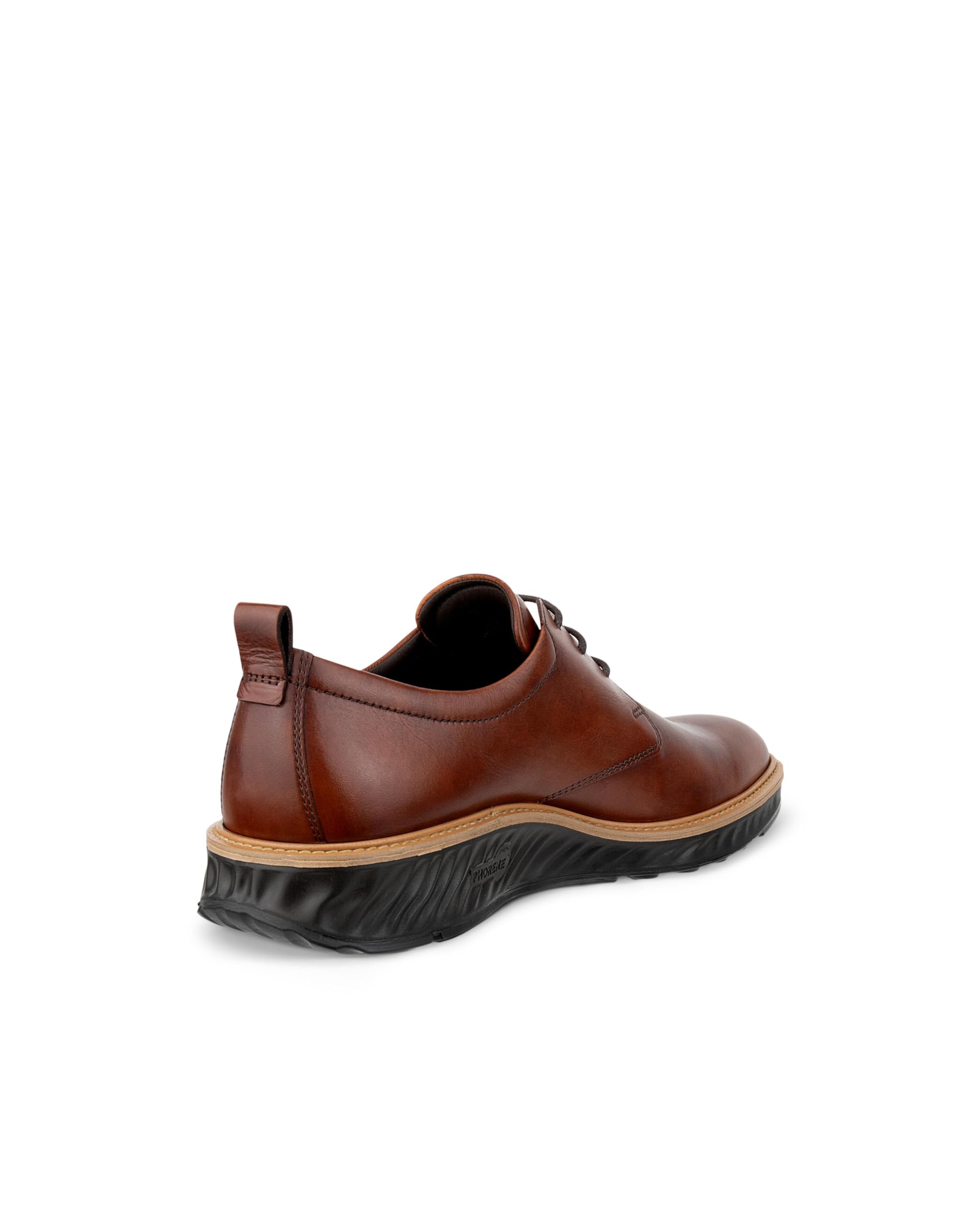 ECCO St.1 Hybrid derby homme noir 39 confort basket