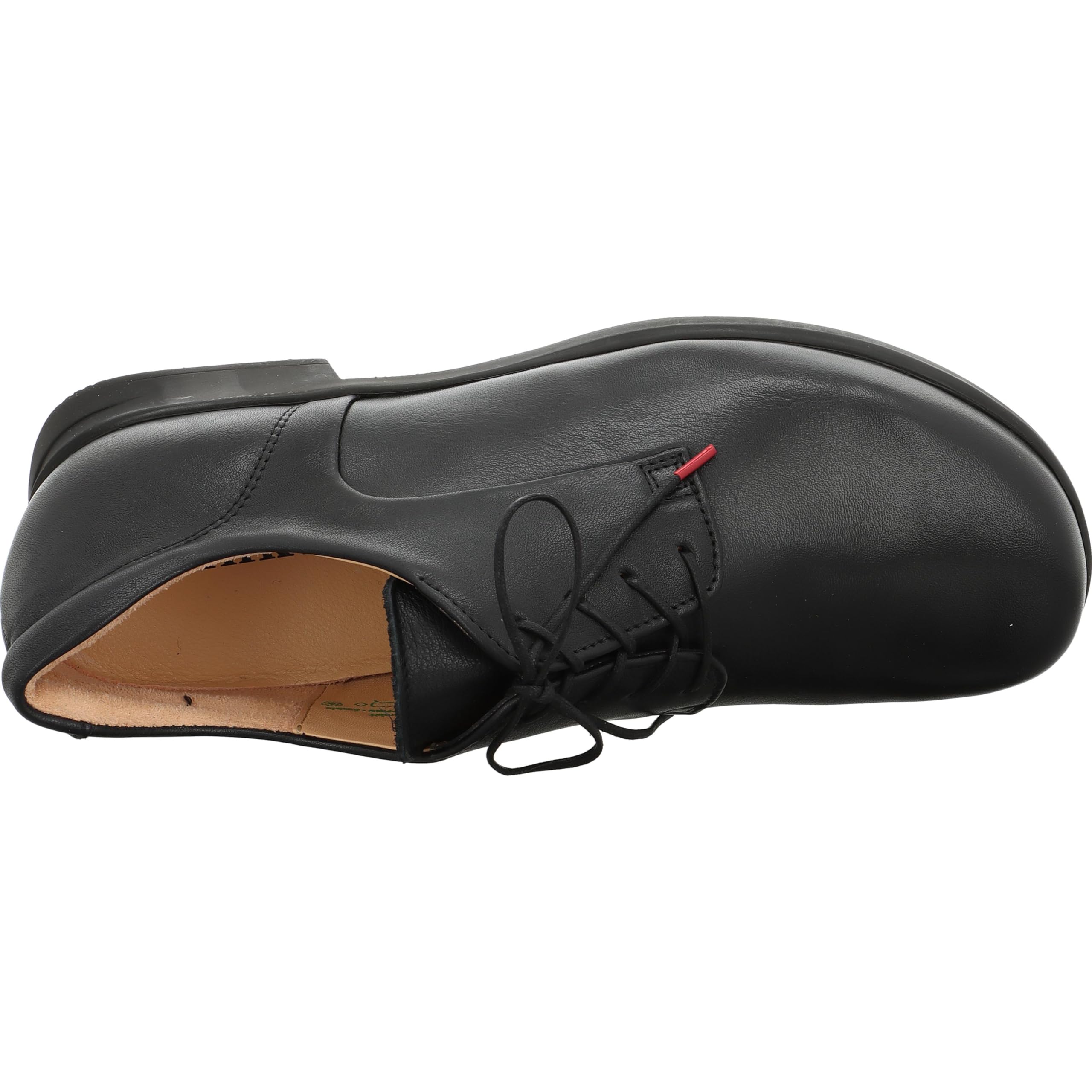 Think Pensa chaussures homme 42 noir cuir