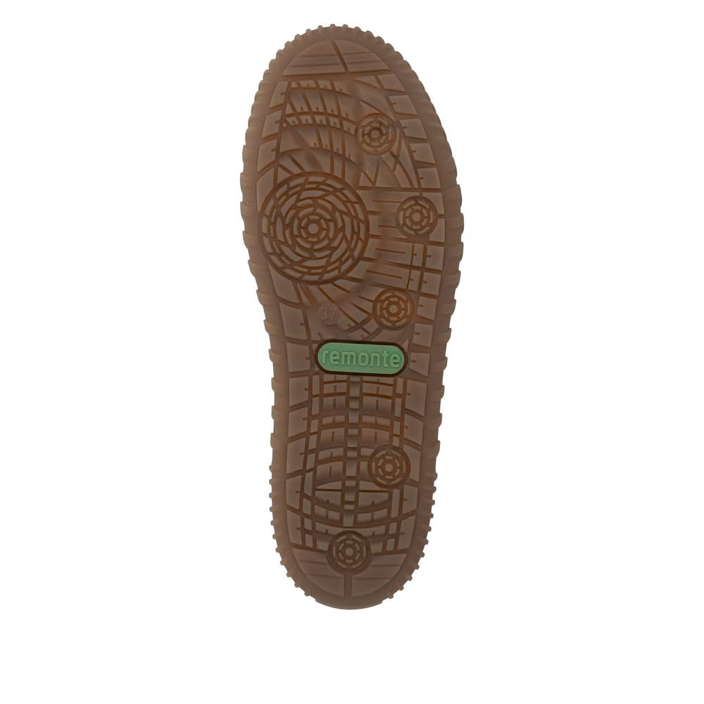 Remonte D4A72-20 bottines à lacets femme marron 39 EU