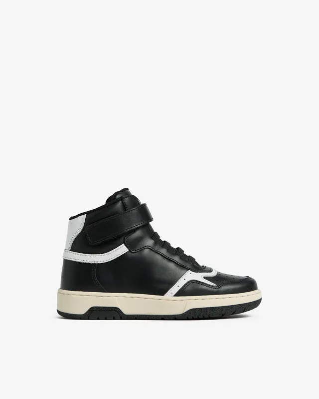 NeroGiardini Sneakers sneakers garçon cuir teen 35