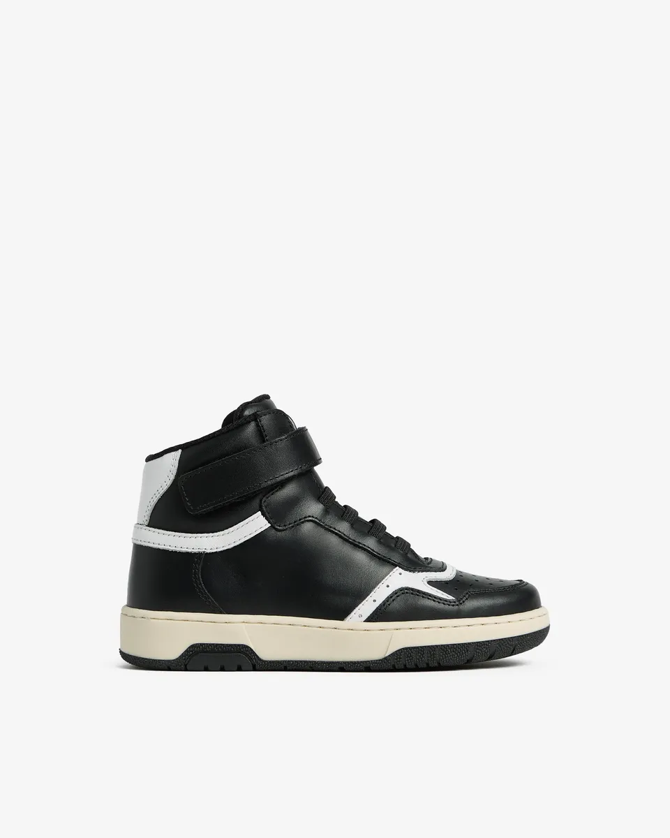 NeroGiardini Sneakers sneakers garçon cuir teen 35
