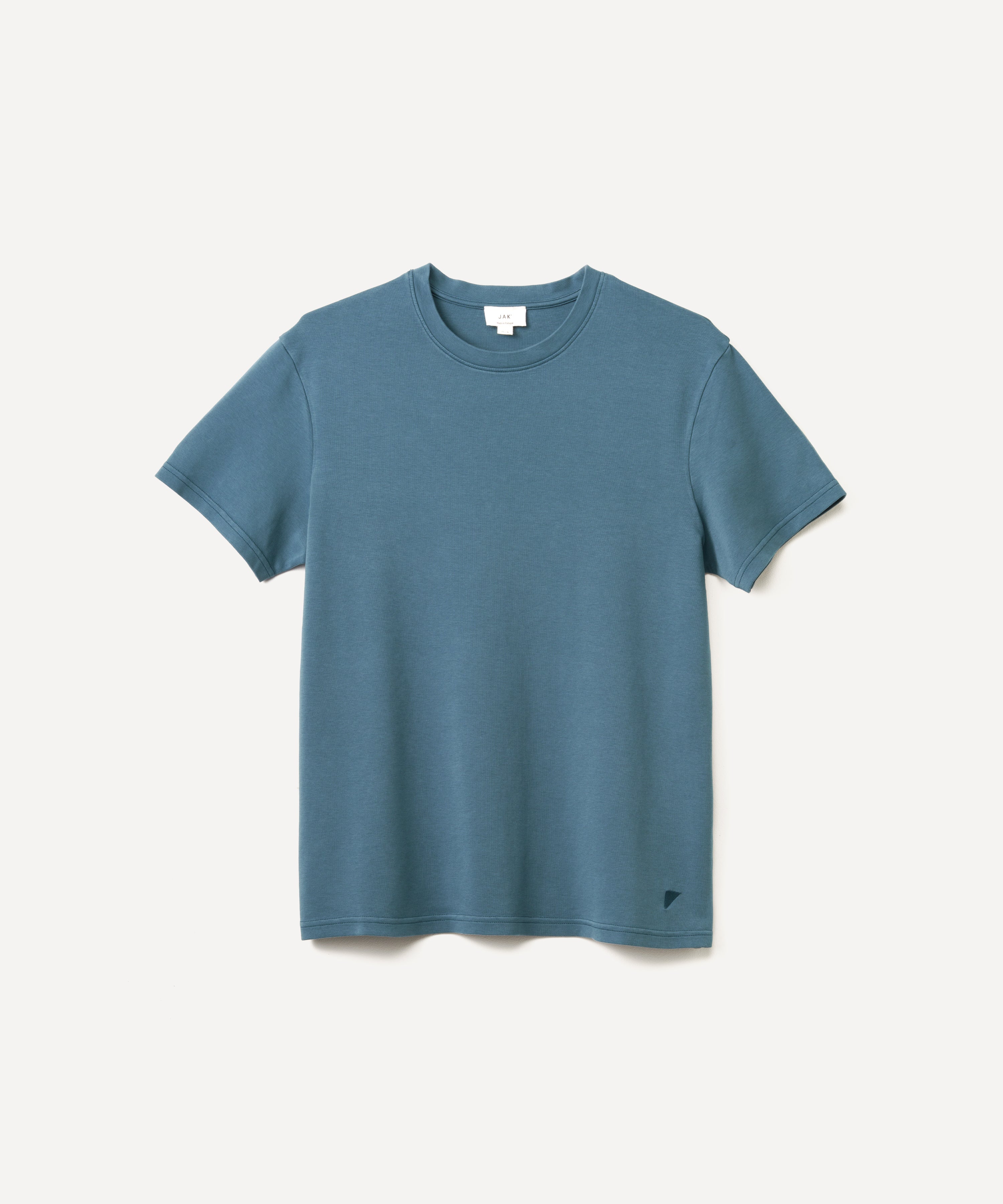 JAK T-Shirt 01 t-shirt homme ocean coton bio