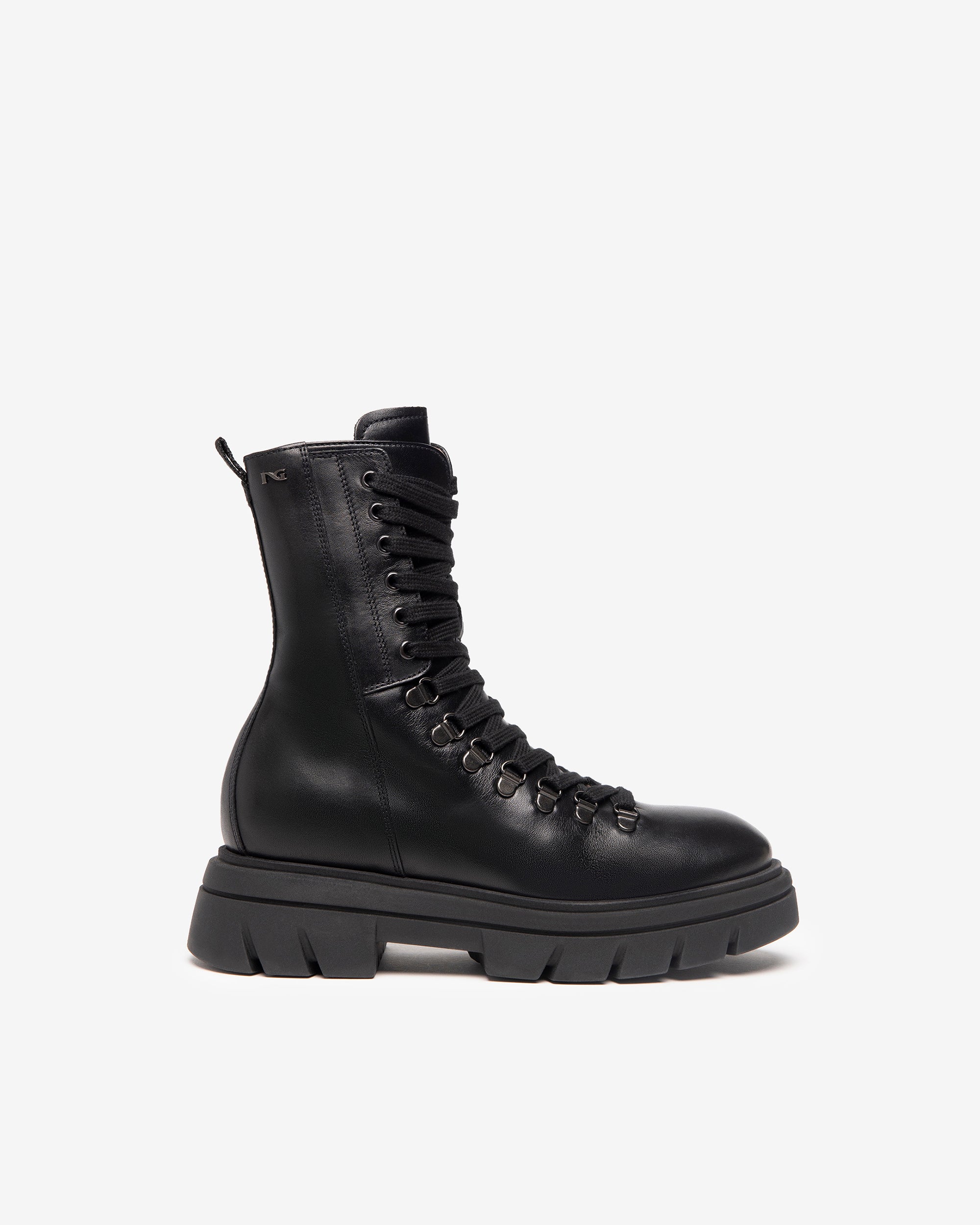 NeroGiardini Bottines bottines cuir femme 35-41 hiver