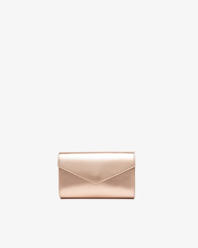 NeroGiardini Pochette Femme Premium Soirée Gala