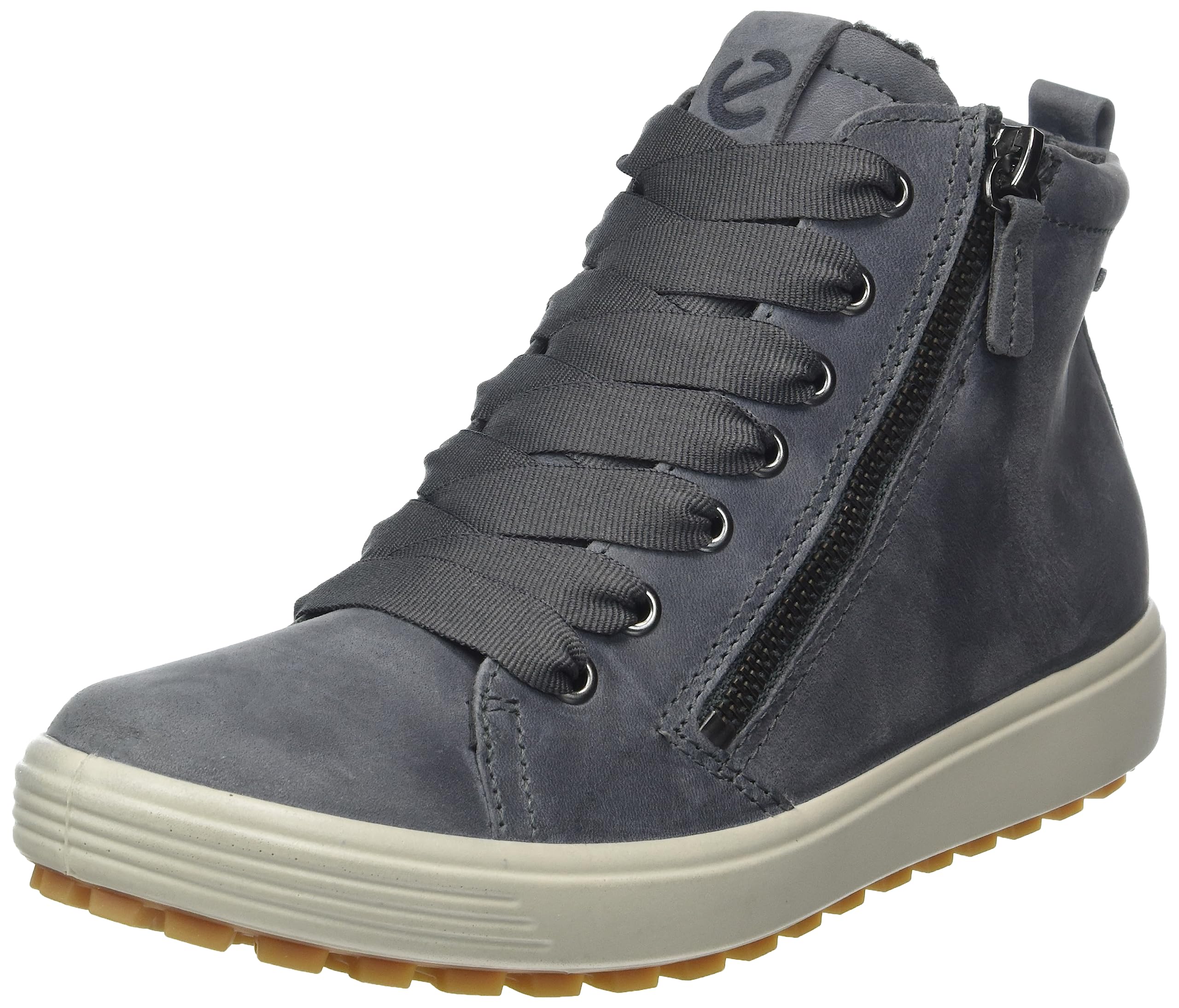 ECCO Soft 7 Boots bottine femme noir 38