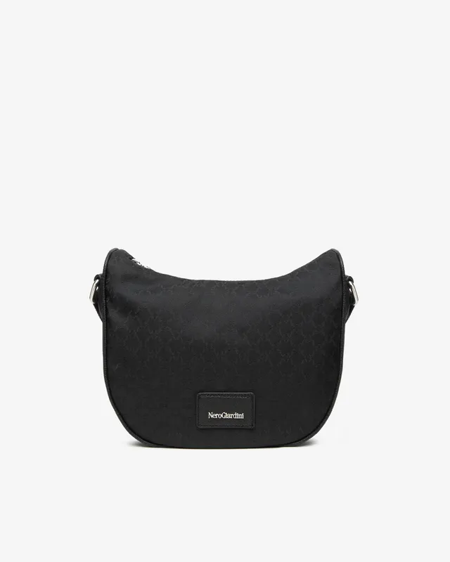 NeroGiardini Sac Bandoulière Femme Technique Quotidien