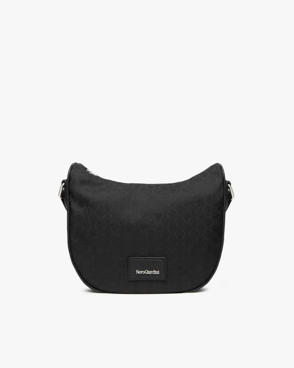 NeroGiardini Sac Bandoulière Femme Technique Quotidien