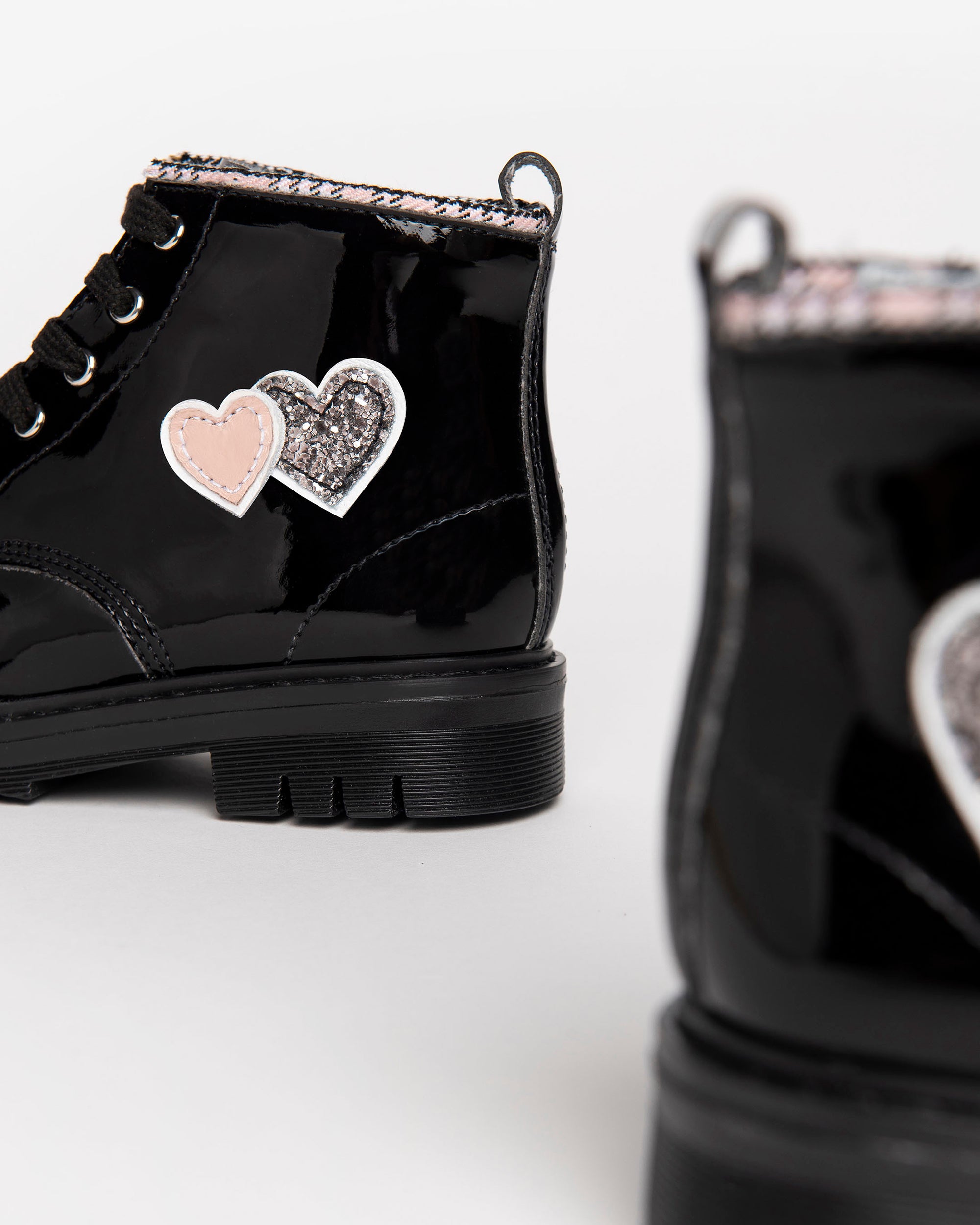 NeroGiardini Bottines Kids bottines fille fermeture légère