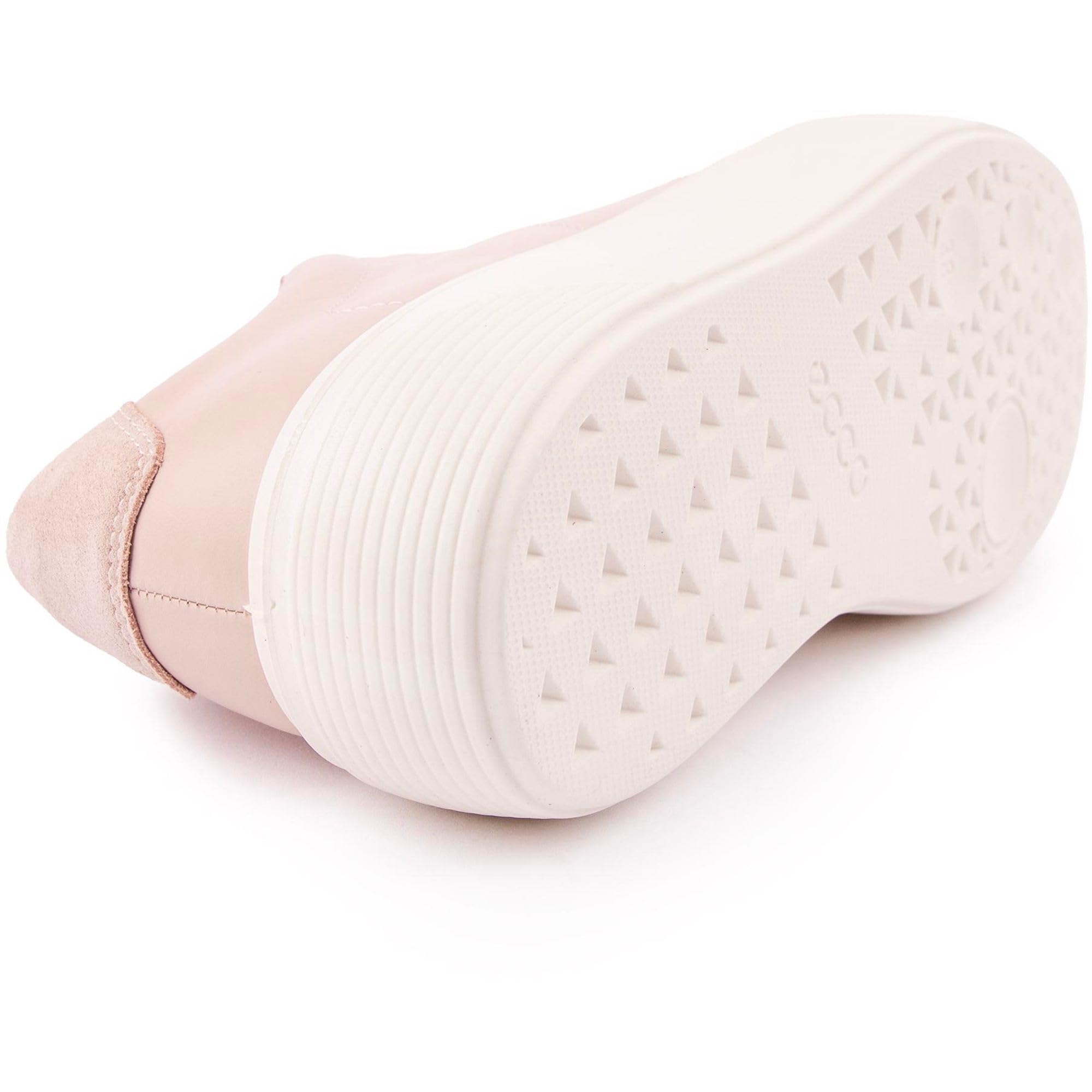 ECCO Street Platform Baskets rose dust 37 EU femme