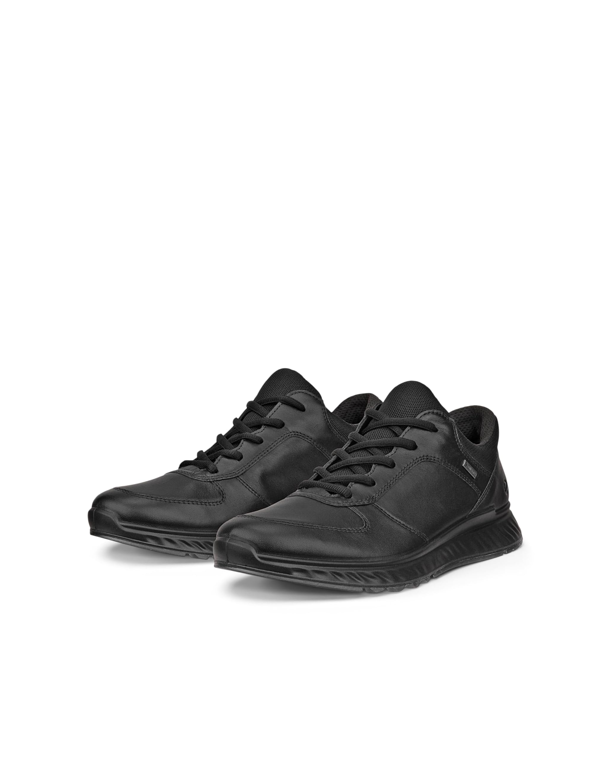 ECCO Exostride W Basket Fille Noir 36 EU confort trail