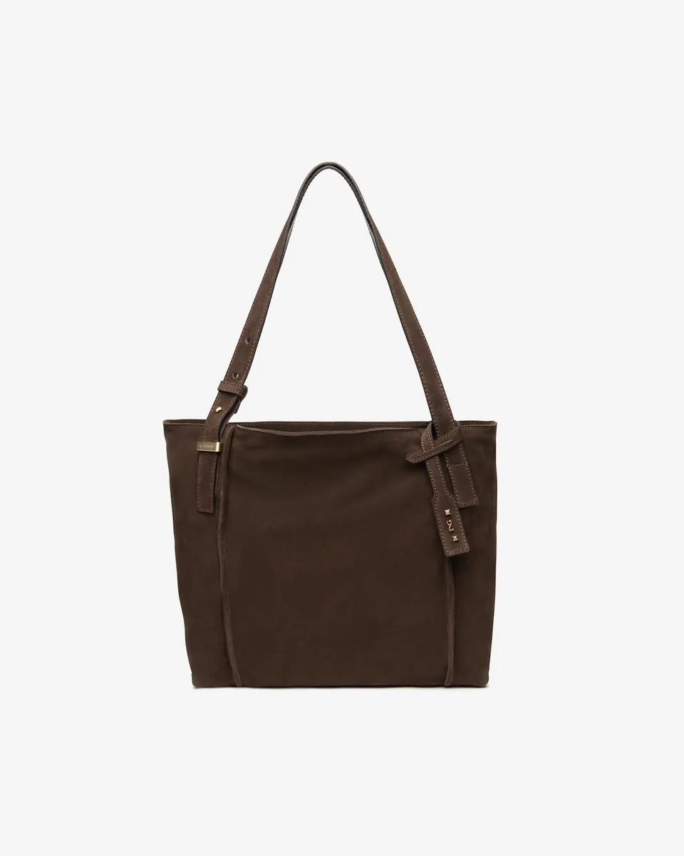 NeroGiardini Sacs tote bag femme cuir taille unique
